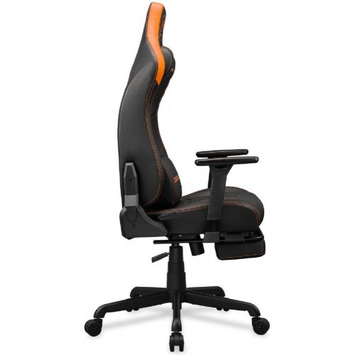 Крісло геймерське Cougar ARMOR EVO S