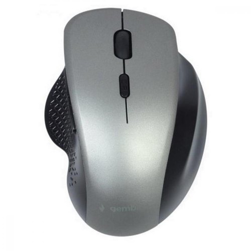 Миша бездротова Gembird MUSW-6B-02-BG