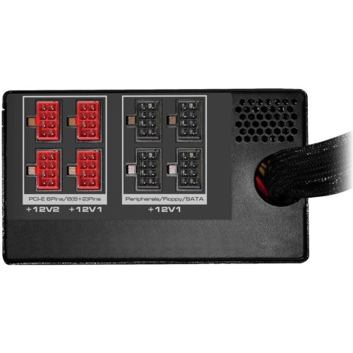 Блок живлення 1050W, Cougar GX 1050