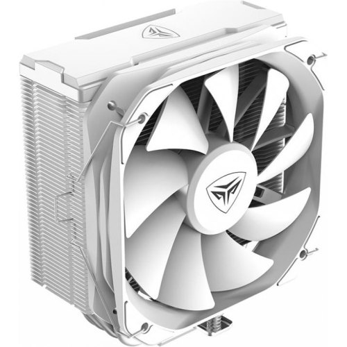 Кулер для процесора PCCOOLER K6 WH
