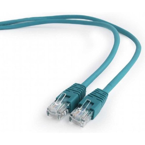 Патч корд Cablexpert PP12-0.25M/G
