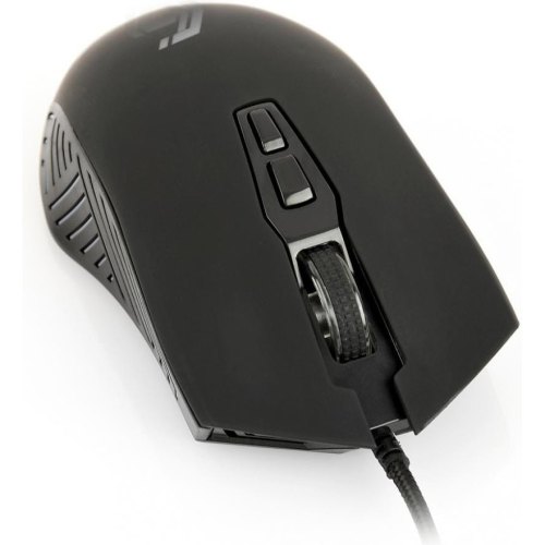 Комплект дротовий (клавіатура+мишка) Gembird GGS-IVAR-TWIN