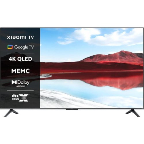 Телевізор Xiaomi TV A Pro 75 2025