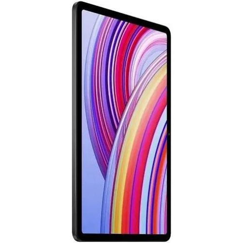 Планшет Xiaomi Redmi Pad Pro 6/128GB Graphite Gray (VHU4737EU)