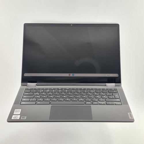 Ноутбук Lenovo Chromebook FLEX 5 13.3 Intel Core i3-10110U/Intel UHD Graphics /8Gb/128/SSD Black USED ** (82B8002UUX-8128BK)