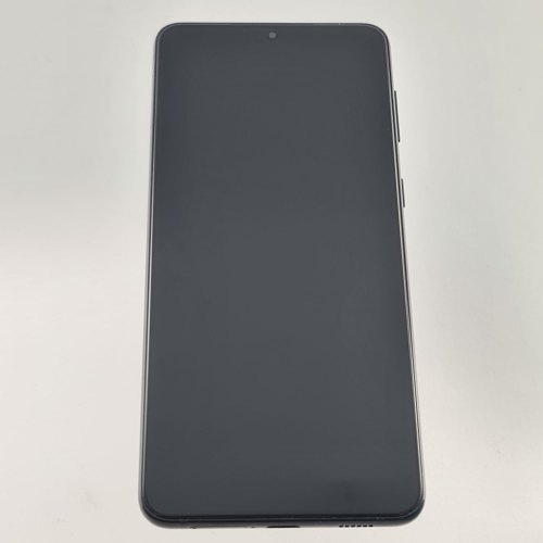 Смартфон Samsung Galaxy S21 Plus (G996B) 128Gb Phantom Black (SM-G996BZKDSEK) USED **