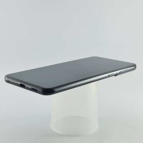 Смартфон Samsung Galaxy S21 Plus (G996B) 128Gb Phantom Black (SM-G996BZKDSEK) USED **