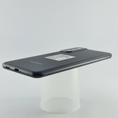 Смартфон Samsung Galaxy S21 Plus (G996B) 128Gb Phantom Black (SM-G996BZKDSEK) USED **