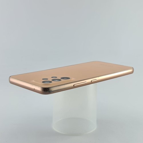 Смартфон Samsung Galaxy A53 (A536E) 256Gb Peach (SM-A536EZODSEK) USED **