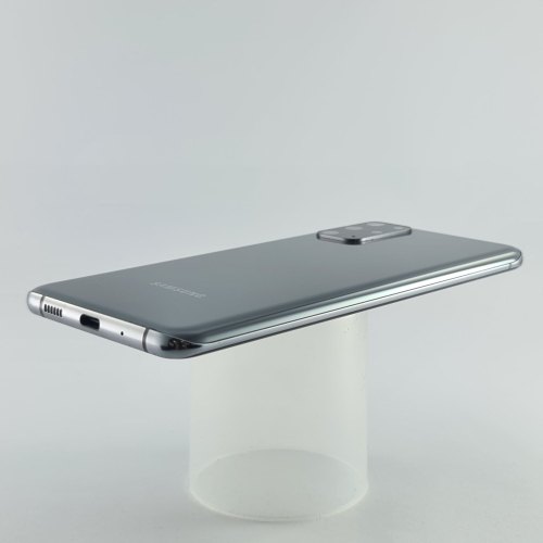 Смартфон Samsung Galaxy S20 Plus (G985F) 128Gb Cosmic Gray (SM-G985FZADSEK), USED USED **