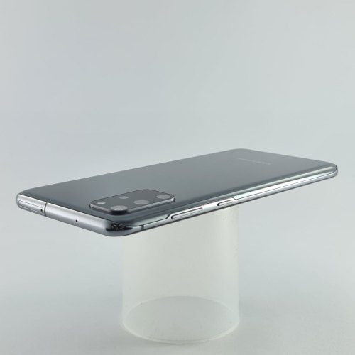 Смартфон Samsung Galaxy S20 Plus (G985F) 128Gb Cosmic Gray (SM-G985FZADSEK), USED USED **