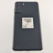 Смартфон Samsung Galaxy S21 Plus (G996B) 128Gb Phantom Black (SM-G996BZKDSEK) USED **