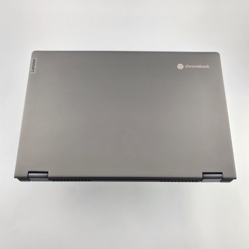 Ноутбук Lenovo Chromebook FLEX 5 13.3 Intel Core i3-10110U/Intel UHD Graphics /8Gb/128/SSD Black USED ** (82B8002UUX-8128BK)