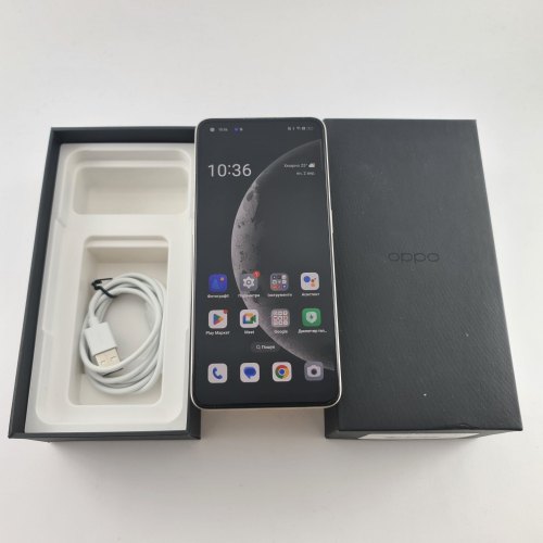 Смартфон Oppo Reno 7 128Gb Sunset Orange USED **