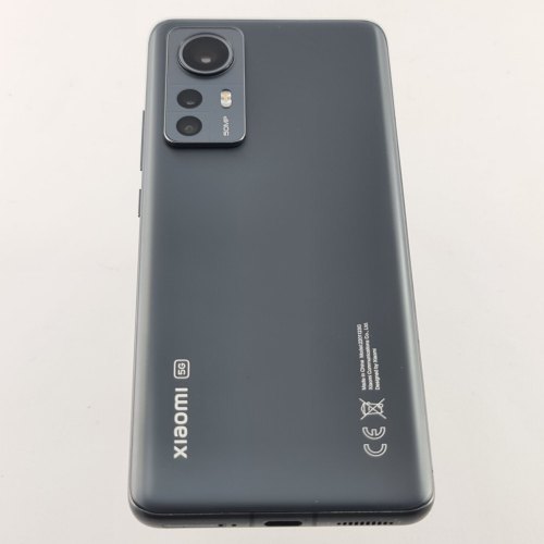 Смартфон Xiaomi 12 8/256Gb Gray USED **