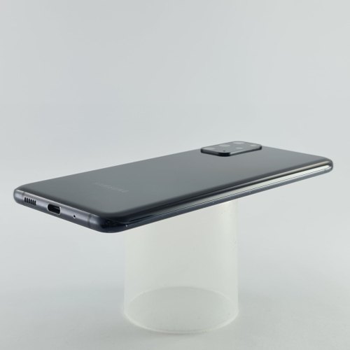 Смартфон Samsung Galaxy S20 Plus (G985F) 128Gb Cosmic Black (SM-G985FZKDSEK) USED **