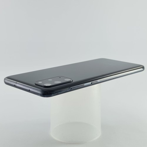 Смартфон Samsung Galaxy S20 Plus (G985F) 128Gb Cosmic Black (SM-G985FZKDSEK) USED **