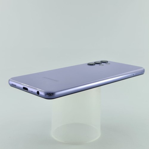 Смартфон Samsung Galaxy A32 (A325F) 128Gb Light Violet (SM-A325FLVGSEK) USED **