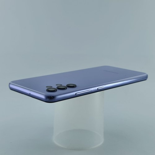 Смартфон Samsung Galaxy A32 (A325F) 128Gb Light Violet (SM-A325FLVGSEK) USED **