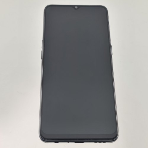 Смартфон OPPO A91 128Gb Lightening Black USED **