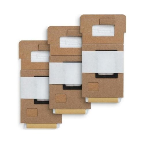 Одноразовий мішок RoboRock S7+/S7 MaxV Plus