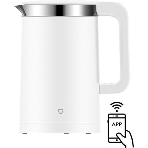 Електрочайник MiJia Smart Kettle Pro White (MJHWSH02YM)
