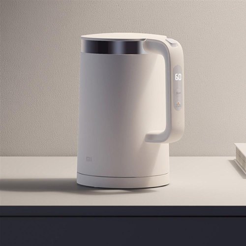 Електрочайник MiJia Smart Kettle Pro White (MJHWSH02YM)