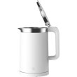 Електрочайник MiJia Smart Kettle Pro White (MJHWSH02YM)