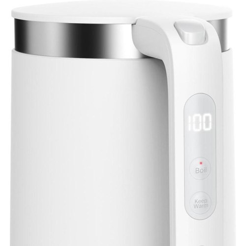 Електрочайник MiJia Smart Kettle Pro White (MJHWSH02YM)