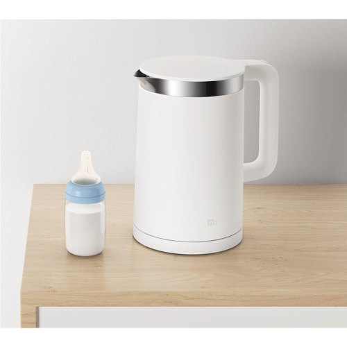 Електрочайник MiJia Smart Kettle Pro White (MJHWSH02YM)