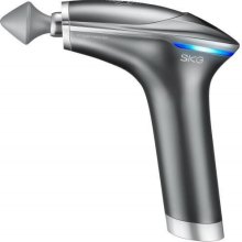 Перкусійний масажер SKG SKG X7 super fascia gun
      Новинка