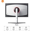 Монітор ігровий 27 Xiaomi Gaming Monitor G Pro 27i (ELA5585EU)