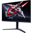 Монітор ігровий 27 Xiaomi Gaming Monitor G Pro 27i (ELA5585EU)