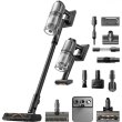 Вертикальний + ручний пилосос (2в1) Dreame Z30           Новинка
