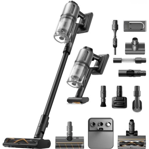 Вертикальний + ручний пилосос (2в1) Dreame Z30           Новинка