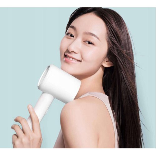 Фен Xiaomi Mi Ionic Hair Dryer H300