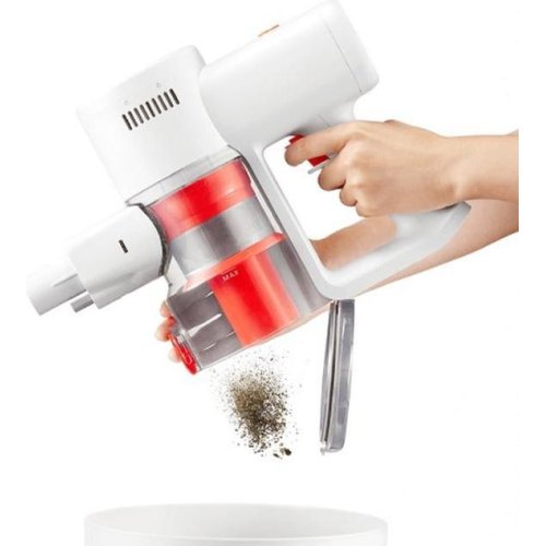 Вертикальний + ручний пилосос (2в1) Xiaomi Vacuum Cleaner G20 Lite           Новинка