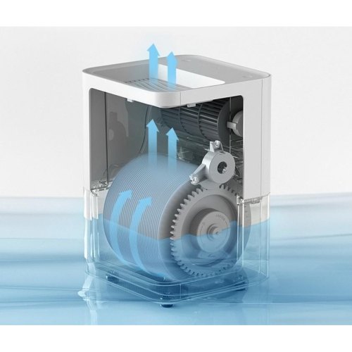 Мийка повітря SmartMi Evaporative Humidifier (CJXJSQ02ZM)