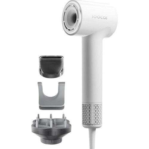 Фен SOOCAS Nova A1 White