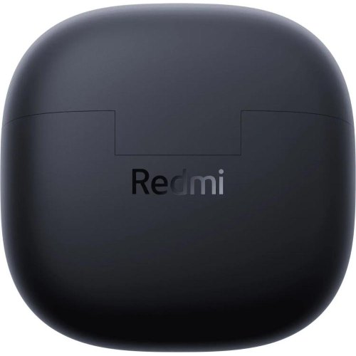 Навушники TWS Xiaomi Redmi Buds 6 Lite Black(BHR8653GL)           Новинка