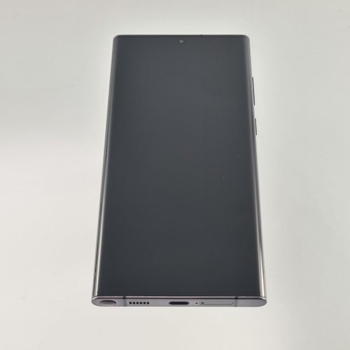 Смартфон Samsung Galaxy S22 Ultra (S908B) 128Gb Phantom Black (SM-S908BZKDSEK) USED **