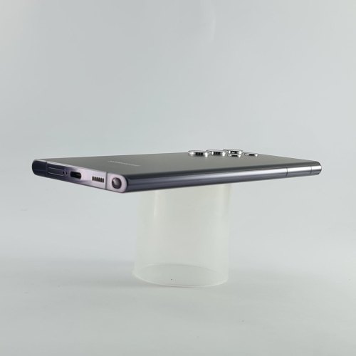 Смартфон Samsung Galaxy S22 Ultra (S908B) 128Gb Phantom Black (SM-S908BZKDSEK) USED **