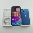 Смартфон iPhone 13 mini 128GB Blue, Model A2628 USED **