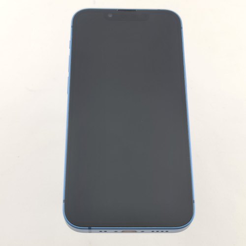 Смартфон iPhone 13 mini 128GB Blue, Model A2628 USED **