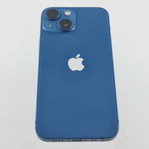 Смартфон iPhone 13 mini 128GB Blue, Model A2628 USED **