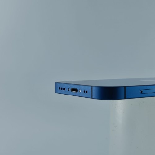 Смартфон iPhone 13 mini 128GB Blue, Model A2628 USED **