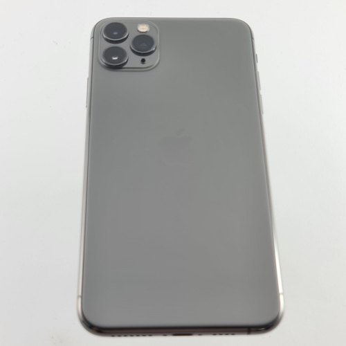Смартфон iPhone 11 Pro Max 256GB Space Grey, Model A2218 USED **