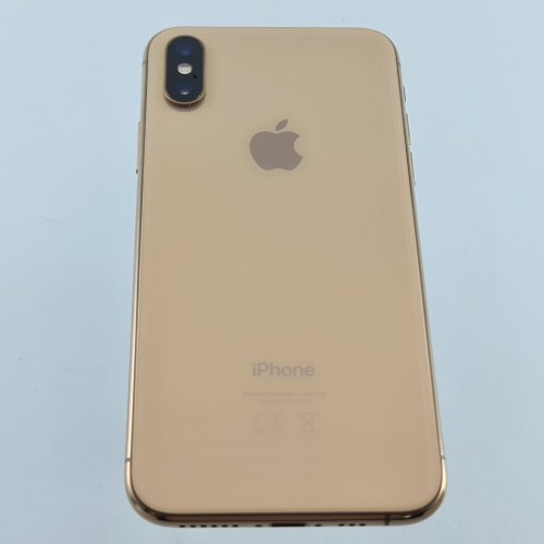 Смартфон iPhone XS 256GB Gold, Model A2097 USED **