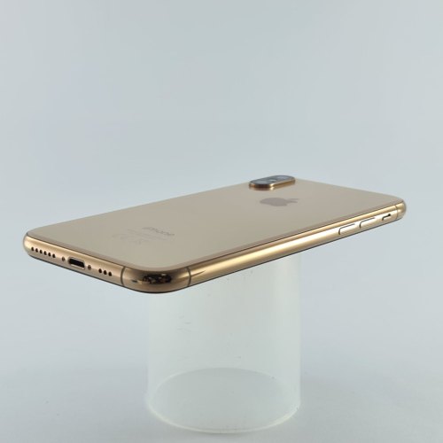 Смартфон iPhone XS 256GB Gold, Model A2097 USED **