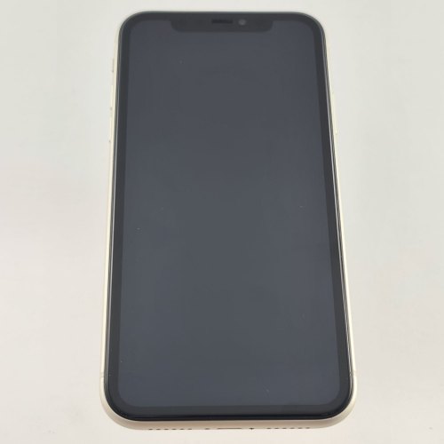 Смартфон iPhone 11 64GB White, Model A2221 USED **